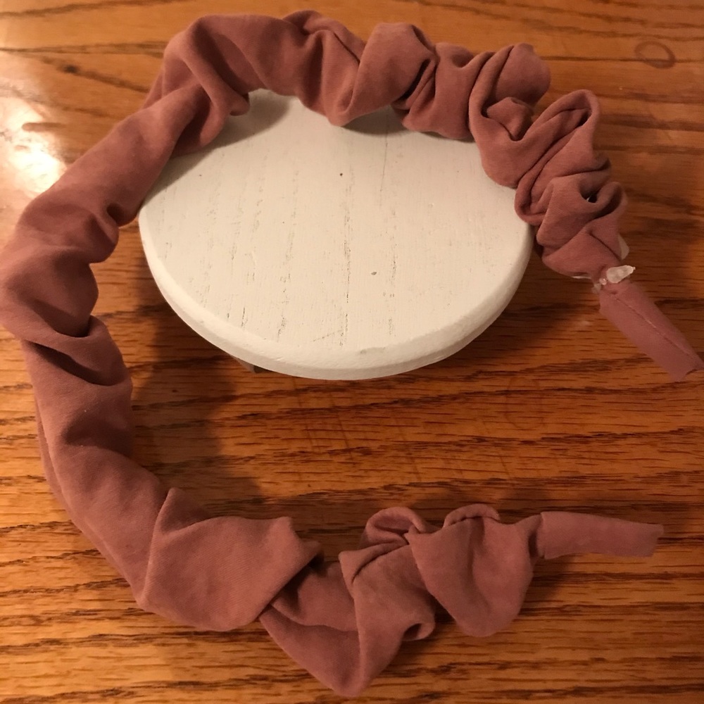 Anthropologie headband